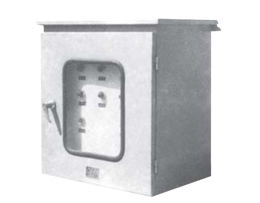 DEA-2E型电气控制箱（20MPa）